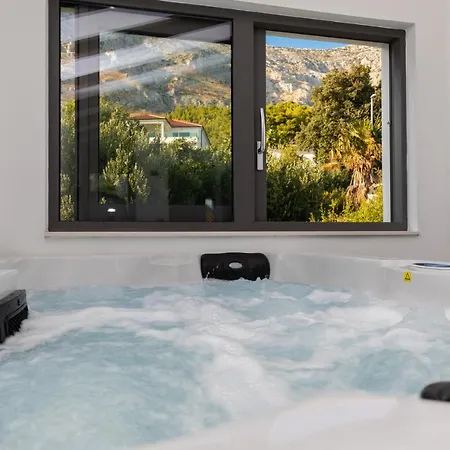 Luxury Tinel Apartment Mimice