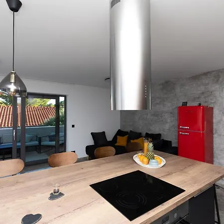 Luxury Tinel Apartment *