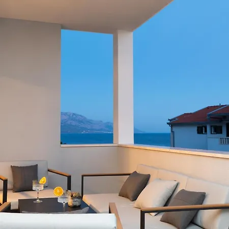 Luxury Tinel * Mimice