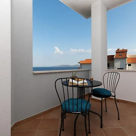 Luxury Tinel * Mimice