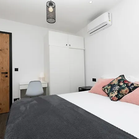 Luxury Tinel Apartment