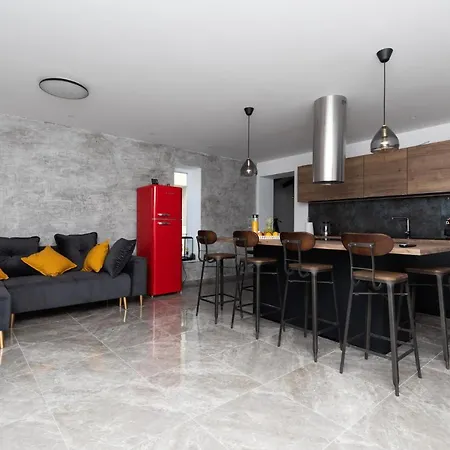 Luxury Tinel *