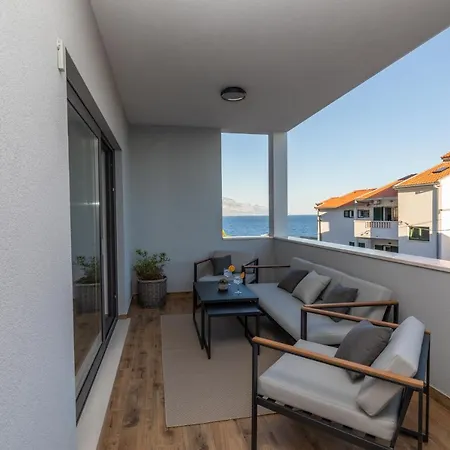 Luxury Tinel *