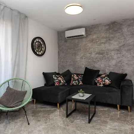 Apartment Luxury Tinel *