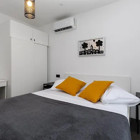 Apartment Luxury Tinel