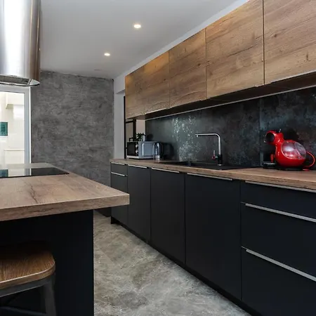 Apartment Luxury Tinel Mimice