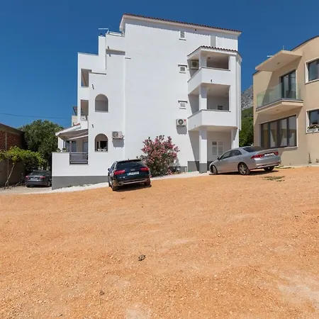 Apartment Luxury Tinel *