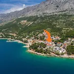Appartement Luxury Tinel *