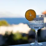 Luxury Tinel
