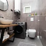 Appartement Luxury Tinel *