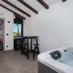 Luxury Tinel *