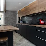 Appartement Luxury Tinel Mimice