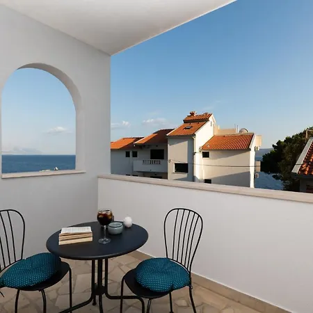 Luxury Tinel Apartment Mimice