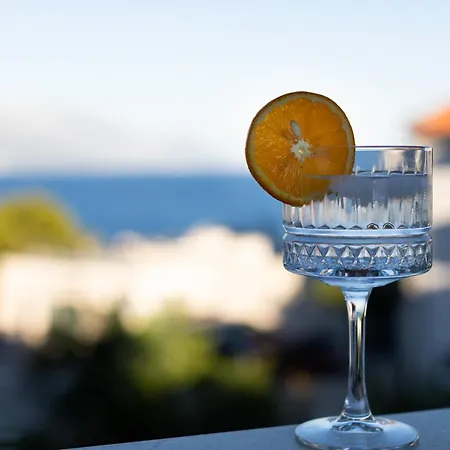 Luxury Tinel