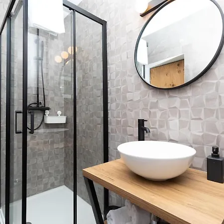 Luxury Tinel Apartment *