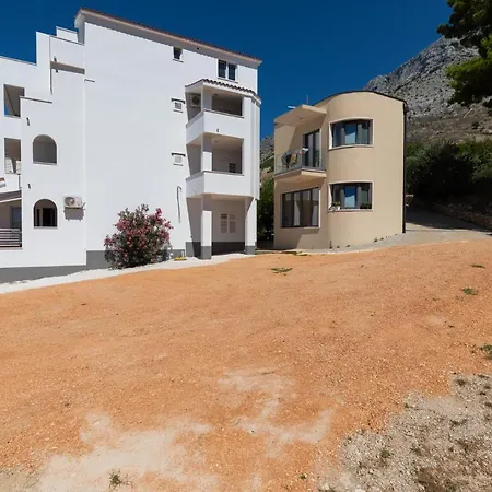 Luxury Tinel Apartman *