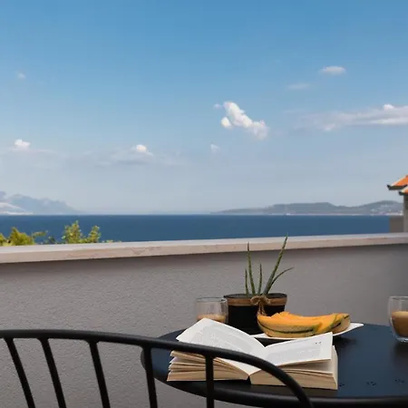 Luxury Tinel Apartment Mimice