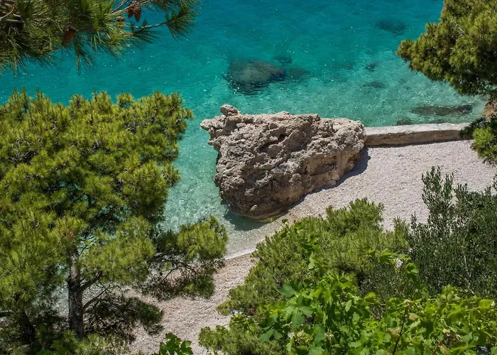 Luxury Tinel 아파트 *