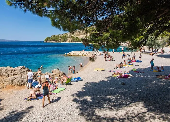 아파트 Luxury Tinel *