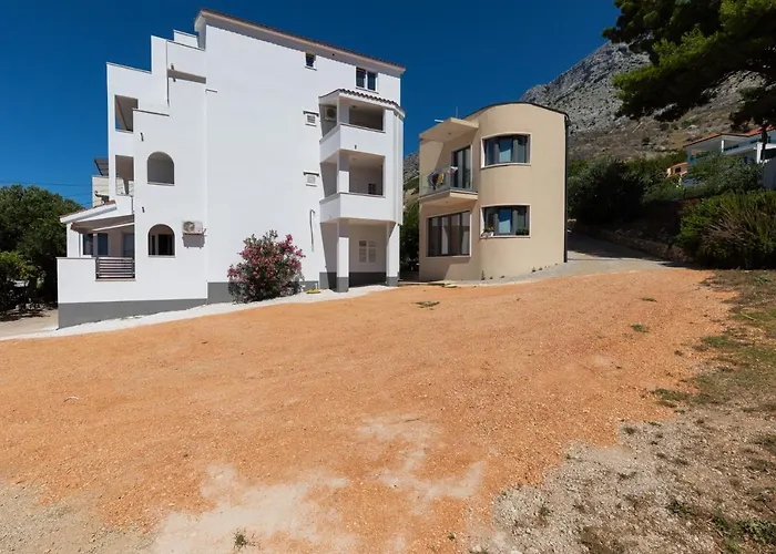 Luxury Tinel 아파트 *