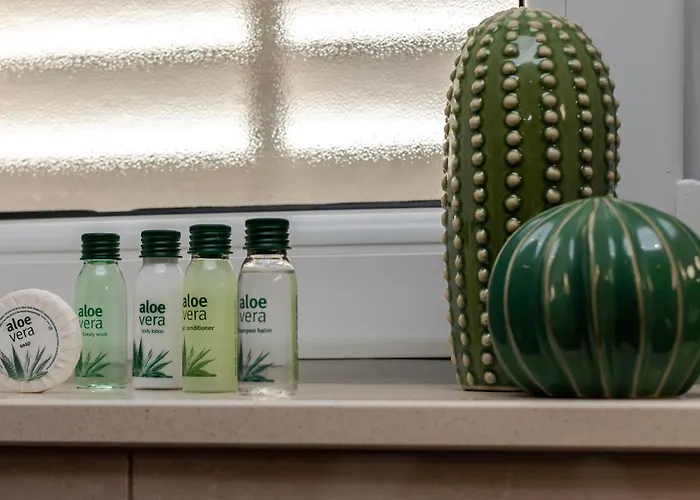 Luxury Tinel 아파트 미미체